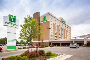 Holiday Inn Wichita East I-35, an IHG Hotel